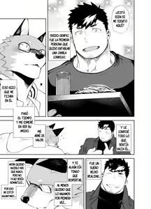 Page 9 of Hatsujou Phase - preview thumbnail