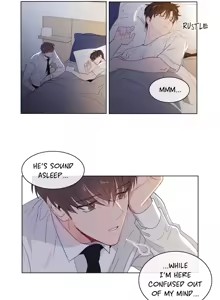 Page 3 of Lover Boy - preview thumbnail