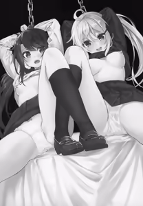 Page 3 of Sex Shinaito Derenai Heya (Jo) | 섹스하기 전에는 나갈 수 없는 방 - preview thumbnail
