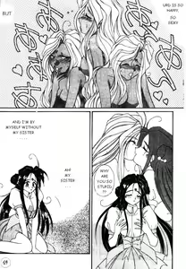 Page 3 of Ah My Cuntess - preview thumbnail