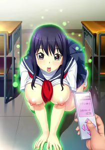 Page 3 of Parameter remote control - that makes it easy to have sex with girls! - preview thumbnail