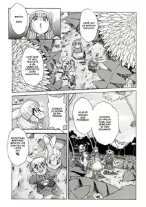 Page 5 of ALICE SECOND Ch. 2 - preview thumbnail