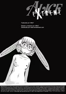 Page 2 of ALICE SECOND Ch. 3 - preview thumbnail
