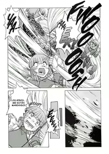 Page 6 of ALICE SECOND Ch. 3 - preview thumbnail