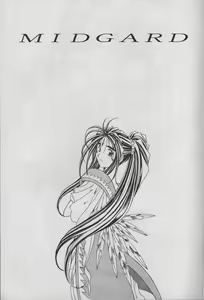 Page 3 of MIDGARD 10 - preview thumbnail