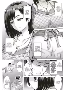 Page 3 of Boku no Saikou no Oku-san | My Awesome Wife - preview thumbnail