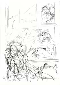 Page 3 of soritude soritaire FX-0 - preview thumbnail