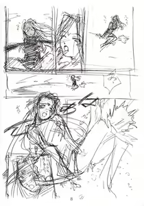 Page 7 of soritude soritaire FX-0 - preview thumbnail