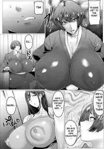 Page 3 of Oyako Gui Part 2 - preview thumbnail