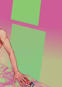 Page 34 of Yuujou Heni | 友情变异 (decensored) - preview thumbnail