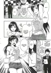 Page 3 of Nitta-san Taijuu o Fuyasite Kudasai. | Please put on more weight, Nitta-san - preview thumbnail