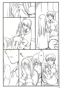 Page 16 of TREAT HER LIKE A LADY 4 - preview thumbnail