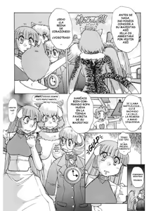 Page 7 of ALICE SECOND Ch. 4 - preview thumbnail