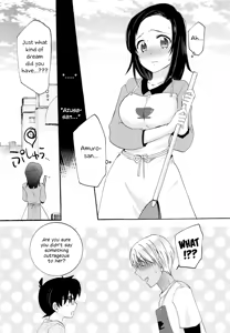 Page 11 of Defiling you within the dream - Yume no Naka de Kimi o Kegasu - preview thumbnail