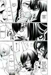 Page 40 of Feelings Intertwined Ch. 1-2 - preview thumbnail