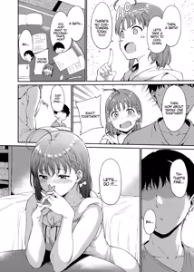 Page 3 of Takami no Kyuujitsu ~2-kame~ | Takami's Day Off ~The 2nd Day~ - preview thumbnail