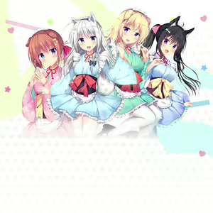 Page 3 of Wanko no Yomeiri ~Arata na Nihon no Shippo~ - preview thumbnail