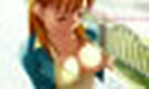Page 422 of Lucky Earth Library Vol. 1 - preview thumbnail