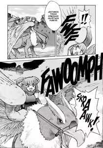 Page 5 of ALICE SECOND Ch. 6 - preview thumbnail