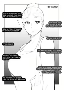 AIKO #1 — hentai manga cover on Fhentai