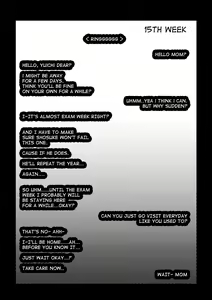 Page 6 of AIKO #1 - preview thumbnail