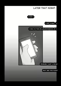 Page 7 of AIKO #1 - preview thumbnail