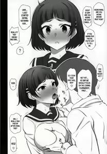 Page 4 of Otegaru Saimin - preview thumbnail