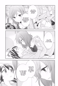 Page 23 of Hero no Jouken | Conditions for Being a Hero - preview thumbnail