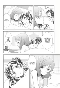 Page 28 of Hero no Jouken | Conditions for Being a Hero - preview thumbnail