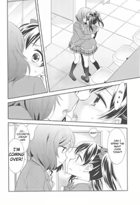 Page 10 of Hero no Jouken | Conditions for Being a Hero - preview thumbnail