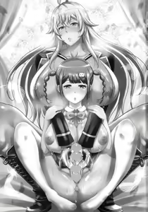 Page 3 of Futanari Drive - preview thumbnail