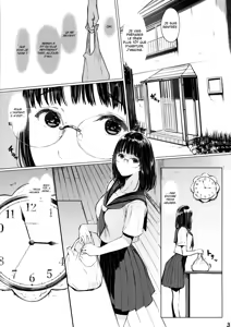 Page 3 of Tonari no Chinatsu-chan R04 | Ma voisine Chinatsu-chan R 04 - preview thumbnail