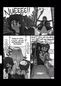Page 3 of Watashi no Kimochi mo Kangaete!! | Think About My Feelings Too! - preview thumbnail