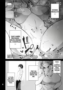 Page 7 of Hakoiri Yankee no Hon | El libro de la problemática princesa malcriada - preview thumbnail