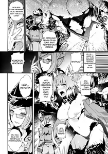 Page 3 of Toudo ni Ochiru Calydon | Neraka di Kerajaan Tanah Beku Abadi - preview thumbnail