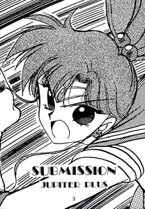 Page 2 of Submission Jupiter Plus - preview thumbnail