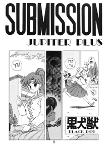 Page 7 of Submission Jupiter Plus - preview thumbnail