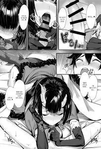 Page 3 of Onee-chan Connect - preview thumbnail