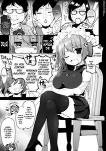Page 3 of Ichinichi Kanojo. - preview thumbnail