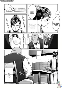 Page 3 of Sofu, Mago to Asobu - preview thumbnail