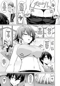 Page 3 of Yogacchao | Faisons du Yoga! - preview thumbnail