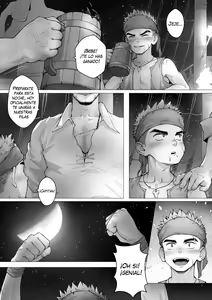 Page 14 of Pirates - preview thumbnail