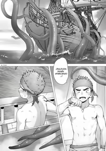 Page 5 of Pirates - preview thumbnail