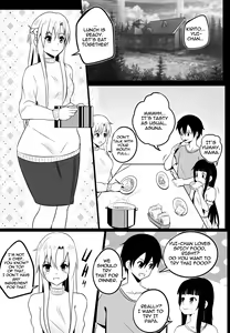 Page 3 of B-Trayal 19 - preview thumbnail