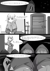 Page 4 of Counterattack of Orcs 1 - preview thumbnail