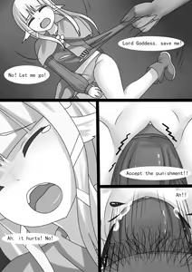Page 9 of Counterattack of Orcs 1 - preview thumbnail