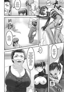Page 3 of Anoko ga Natsuyasumi ni Ryokou saki de Oshiri no Ana o Kizetsu suru hodo Naburare Tsuzukeru Manga 2 - preview thumbnail
