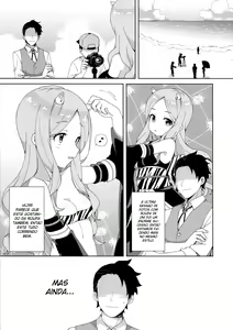 Page 4 of Onihime Hijirin - preview thumbnail