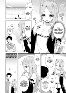 Page 5 of Onihime Hijirin - preview thumbnail