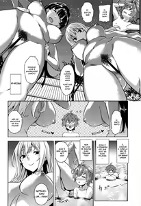 Page 3 of Mayoiga no Onee-san OVA-ka Kinengou Monochro Hen - preview thumbnail